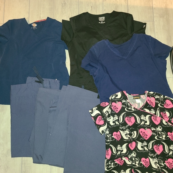 Scrubs - Picture 3 of 6